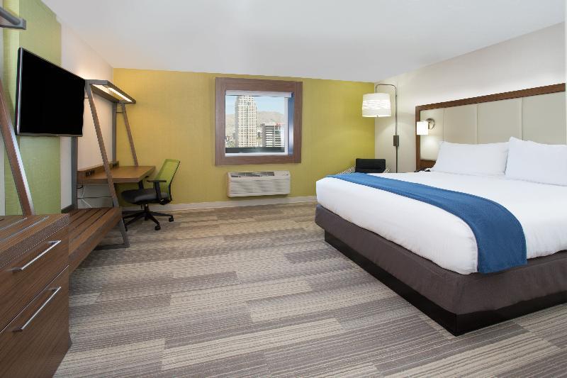 Holiday Inn Express & Suites Tulsa South - Woodland Hills By Ihg Dış mekan fotoğraf